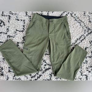 Columbia sportswear hiking pants